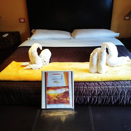 La Quercia Di Mamre Bed & Breakfast Rome Exterior photo