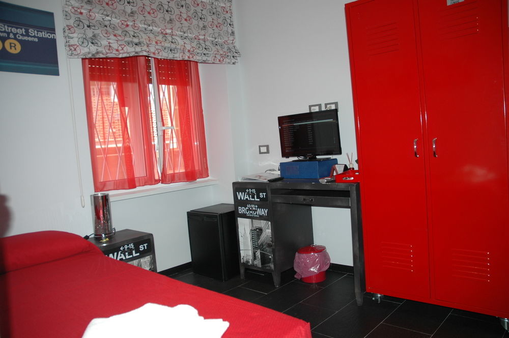 La Quercia Di Mamre Bed & Breakfast Rome Exterior photo