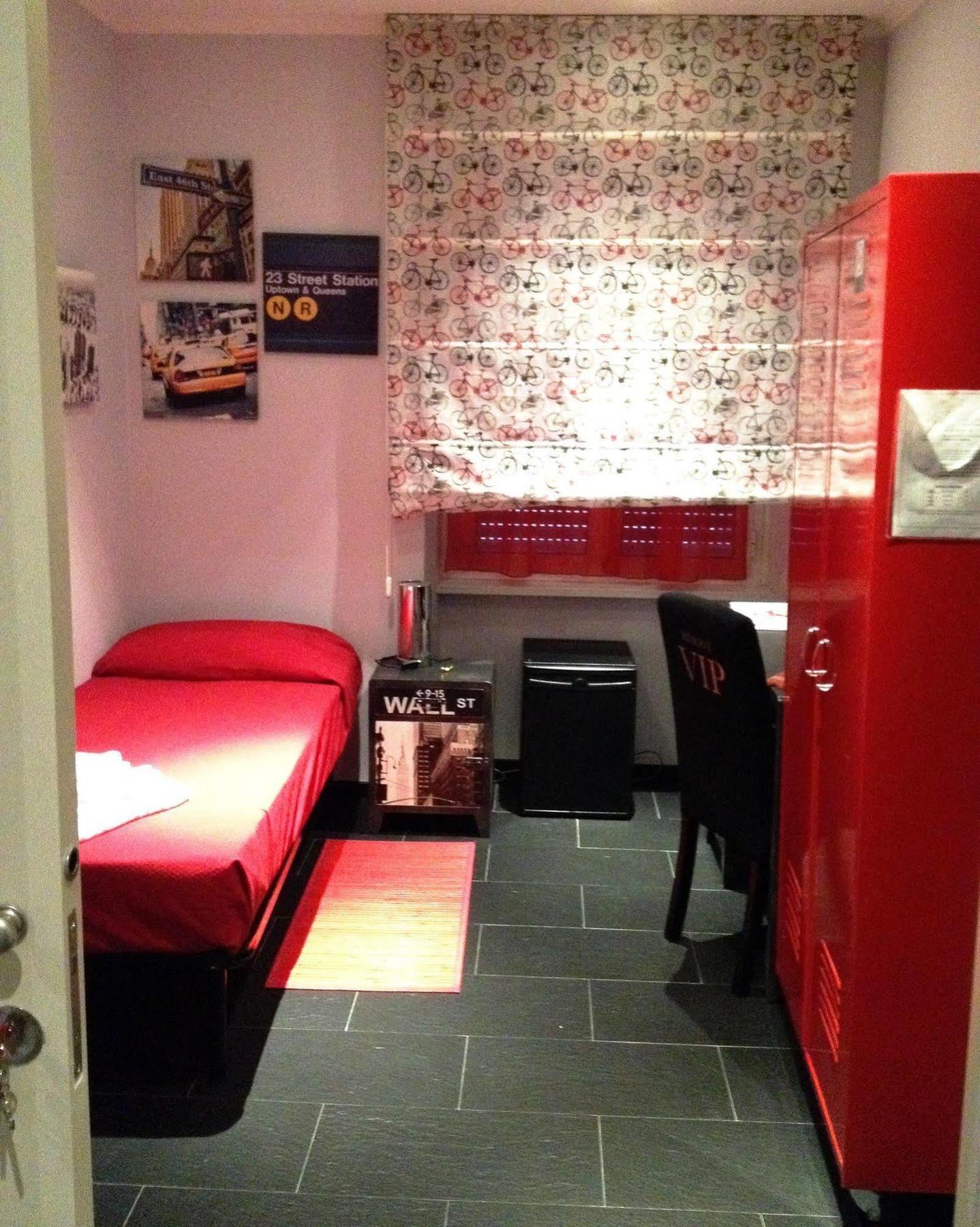 La Quercia Di Mamre Bed & Breakfast Rome Exterior photo