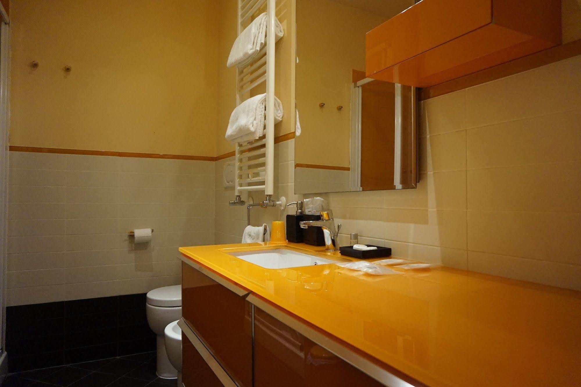 La Quercia Di Mamre Bed & Breakfast Rome Exterior photo