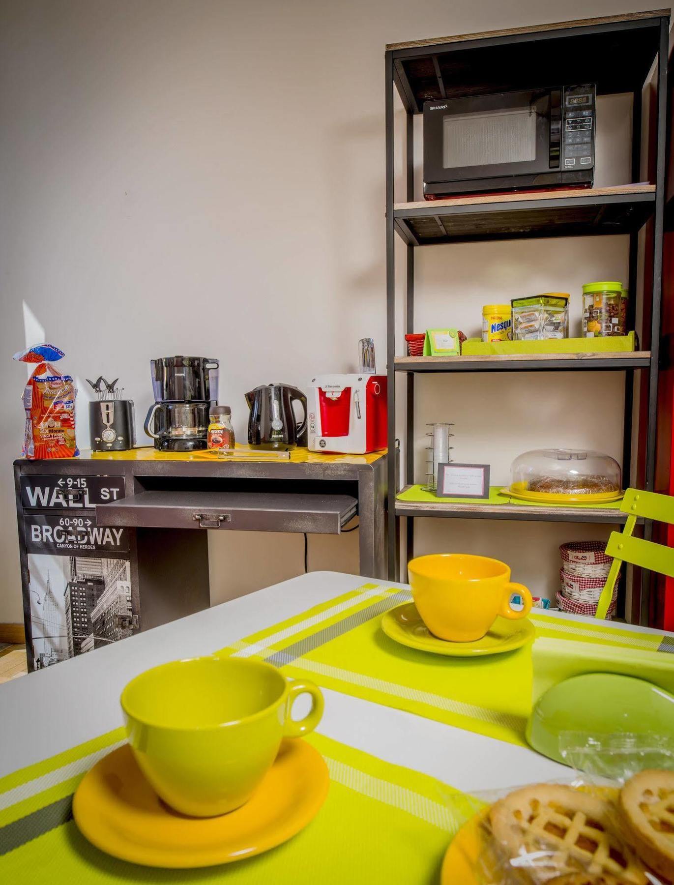 La Quercia Di Mamre Bed & Breakfast Rome Exterior photo