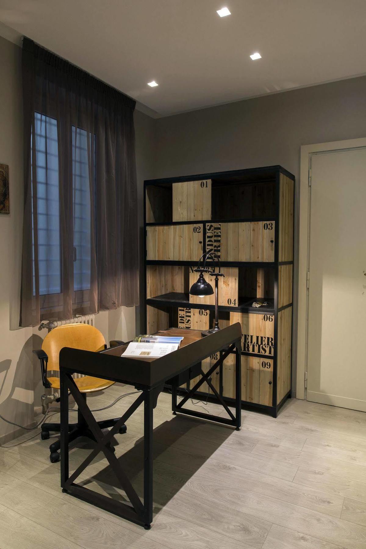 La Quercia Di Mamre Bed & Breakfast Rome Exterior photo