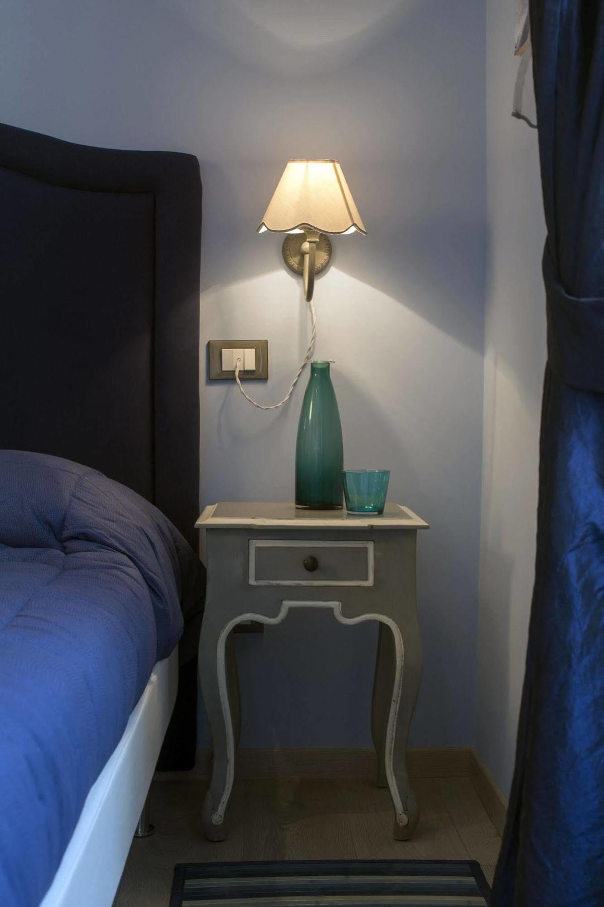 La Quercia Di Mamre Bed & Breakfast Rome Exterior photo
