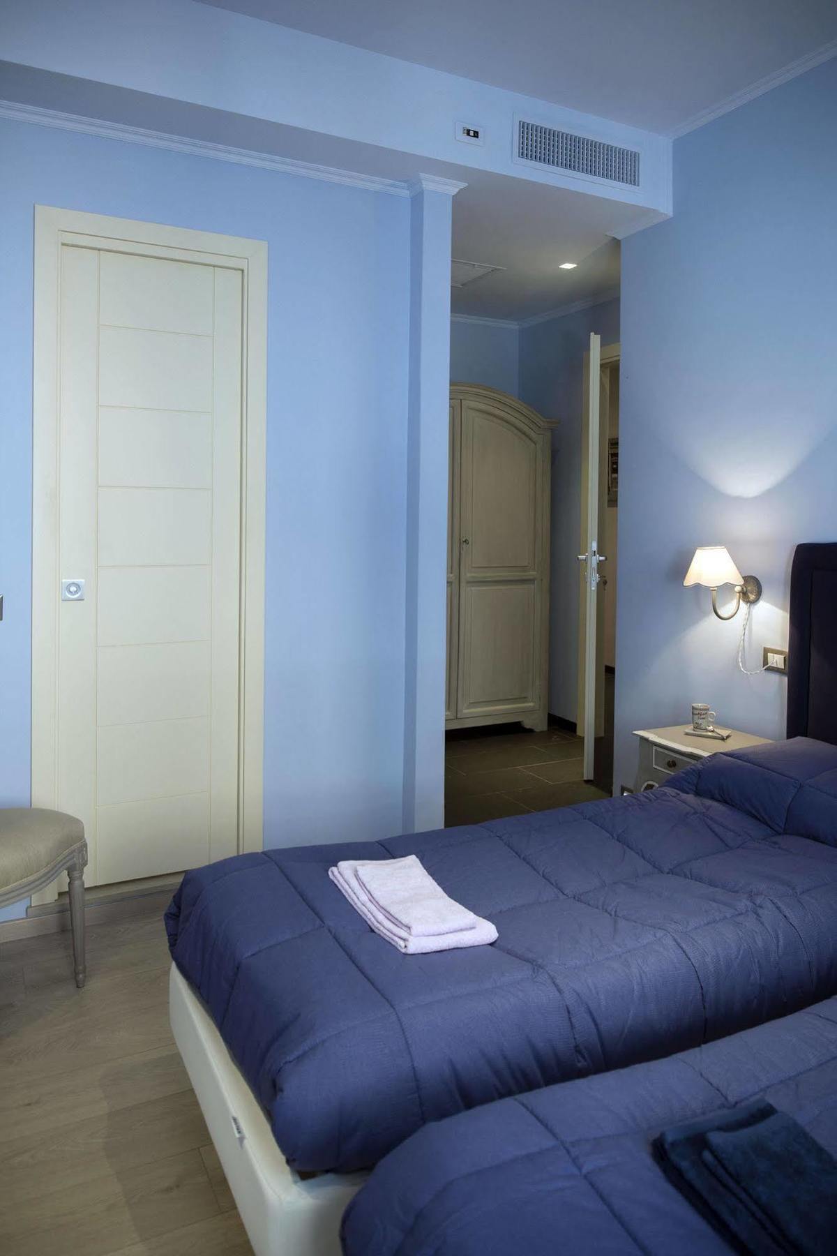La Quercia Di Mamre Bed & Breakfast Rome Exterior photo