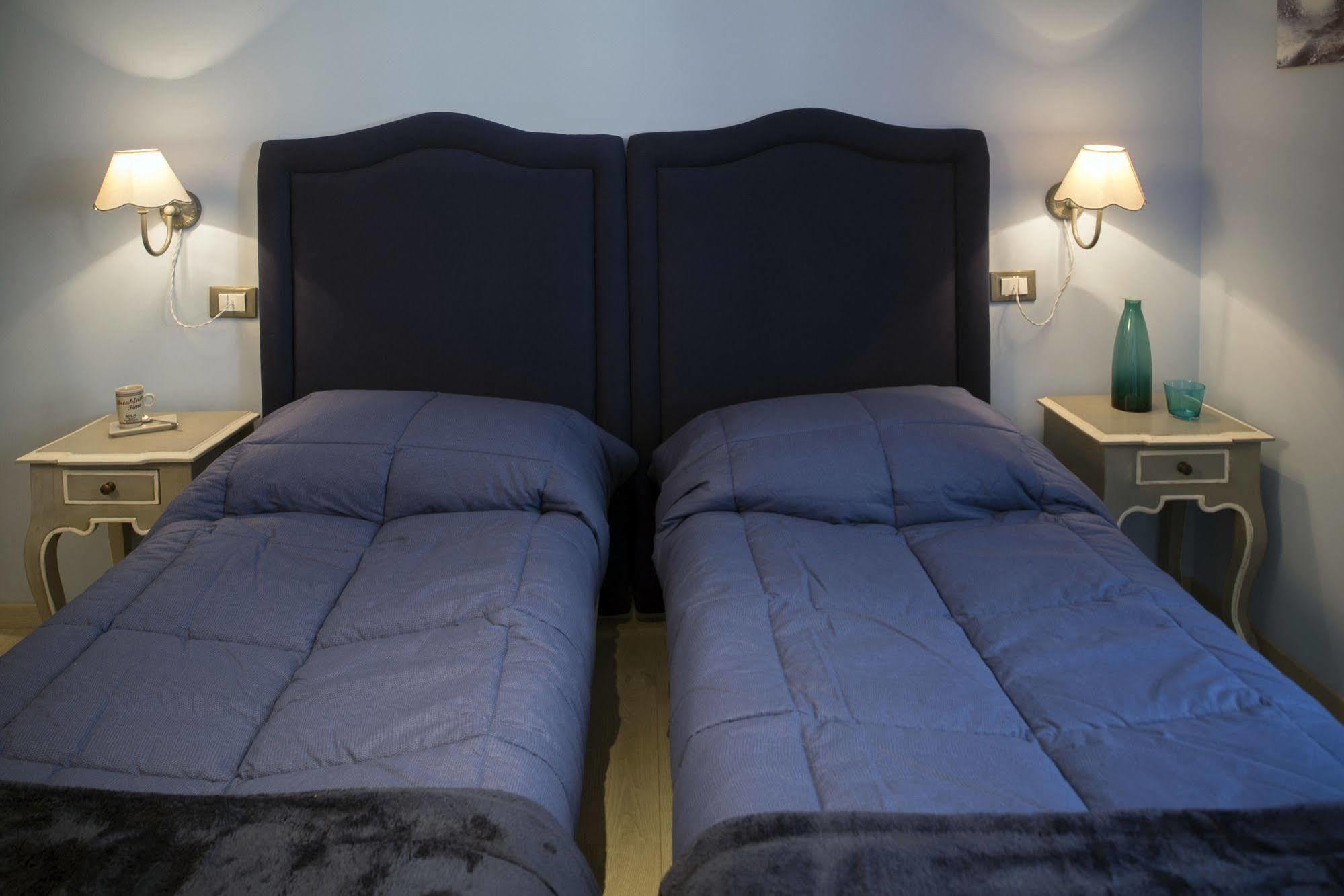 La Quercia Di Mamre Bed & Breakfast Rome Exterior photo