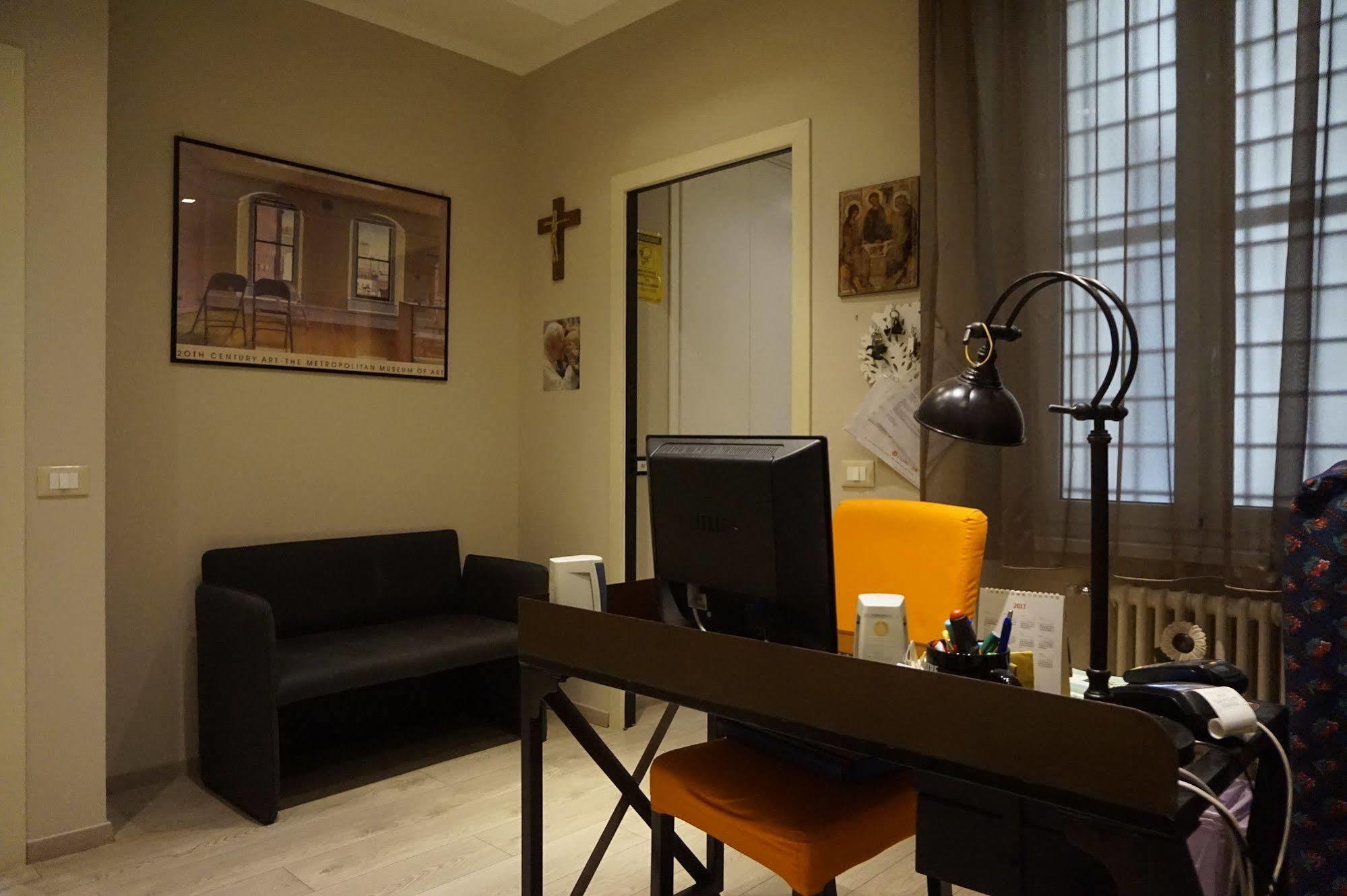 La Quercia Di Mamre Bed & Breakfast Rome Exterior photo