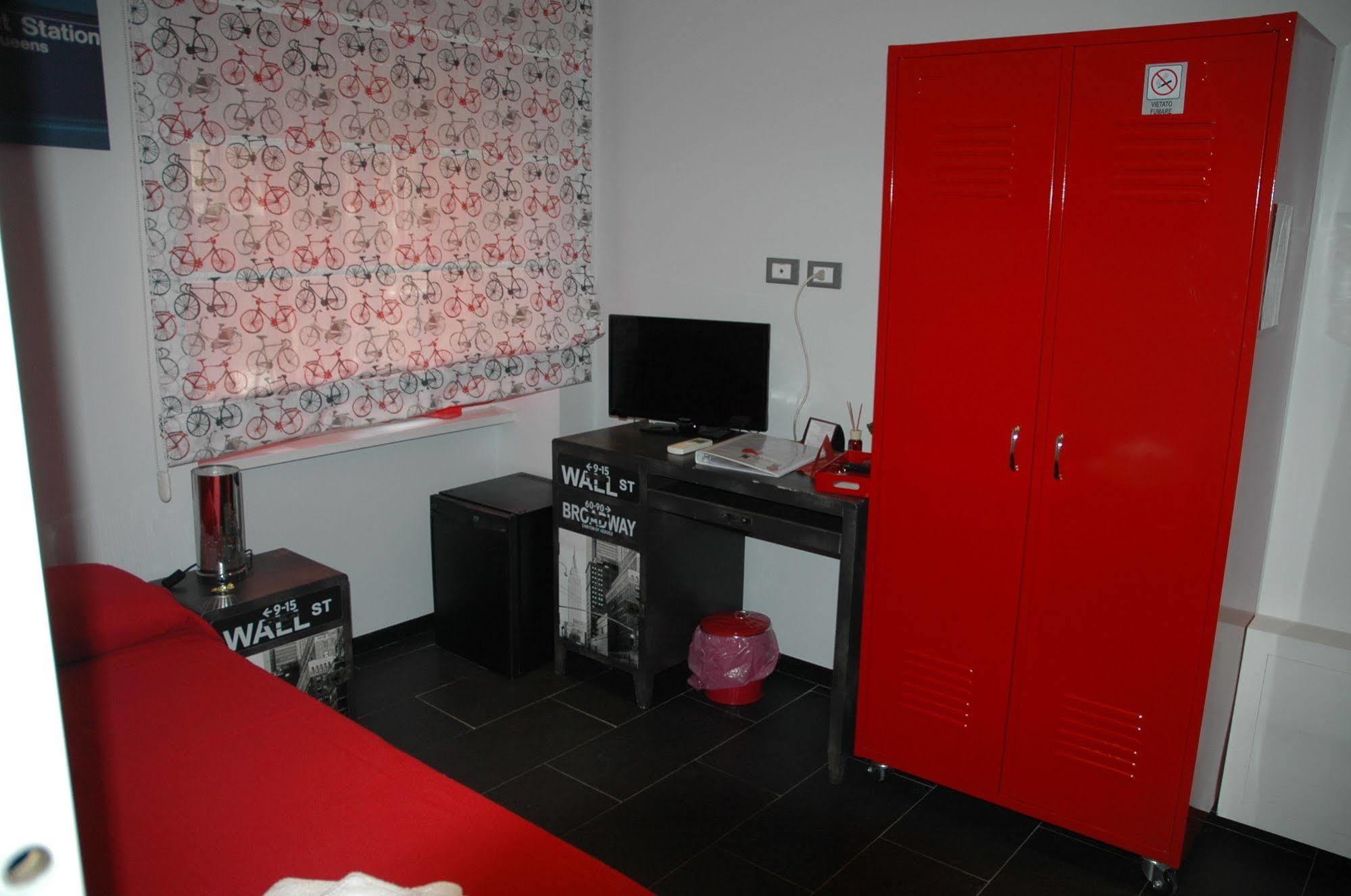 La Quercia Di Mamre Bed & Breakfast Rome Exterior photo