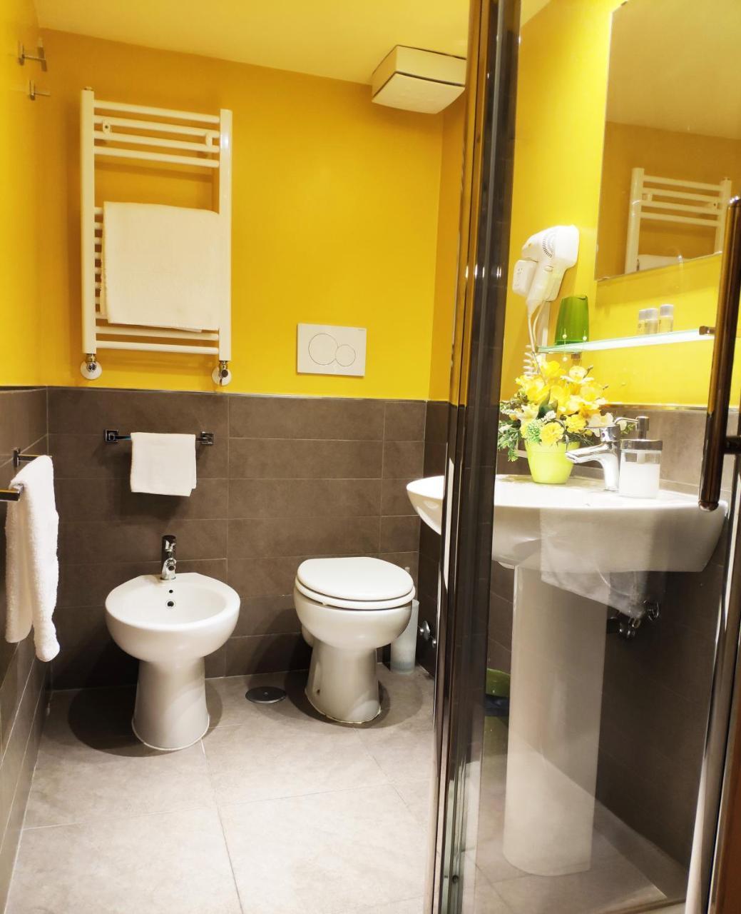 La Quercia Di Mamre Bed & Breakfast Rome Exterior photo