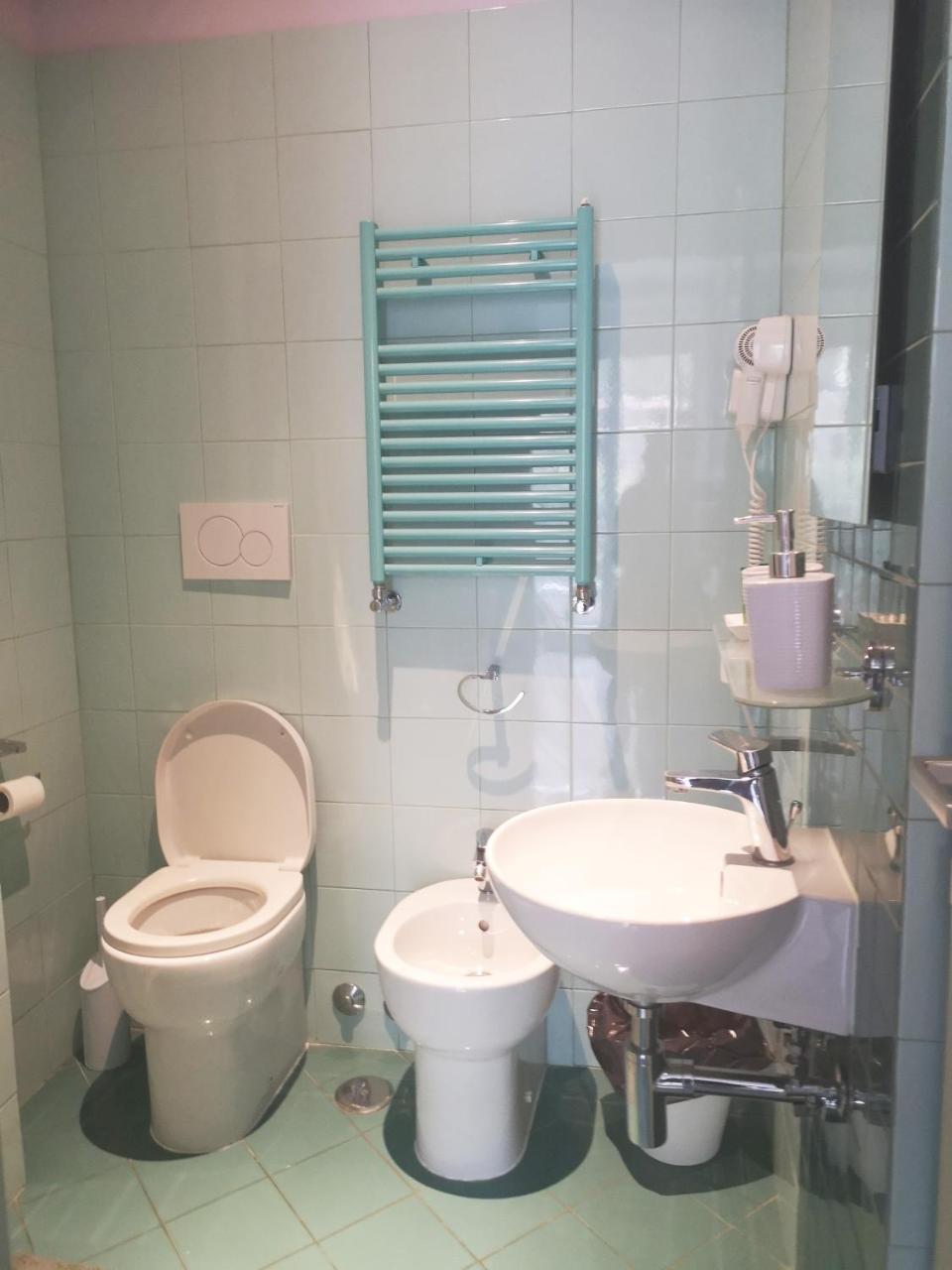 La Quercia Di Mamre Bed & Breakfast Rome Exterior photo