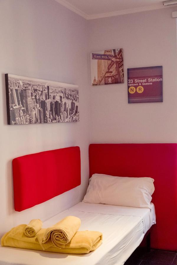 La Quercia Di Mamre Bed & Breakfast Rome Exterior photo