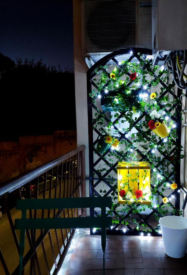 La Quercia Di Mamre Bed & Breakfast Rome Exterior photo