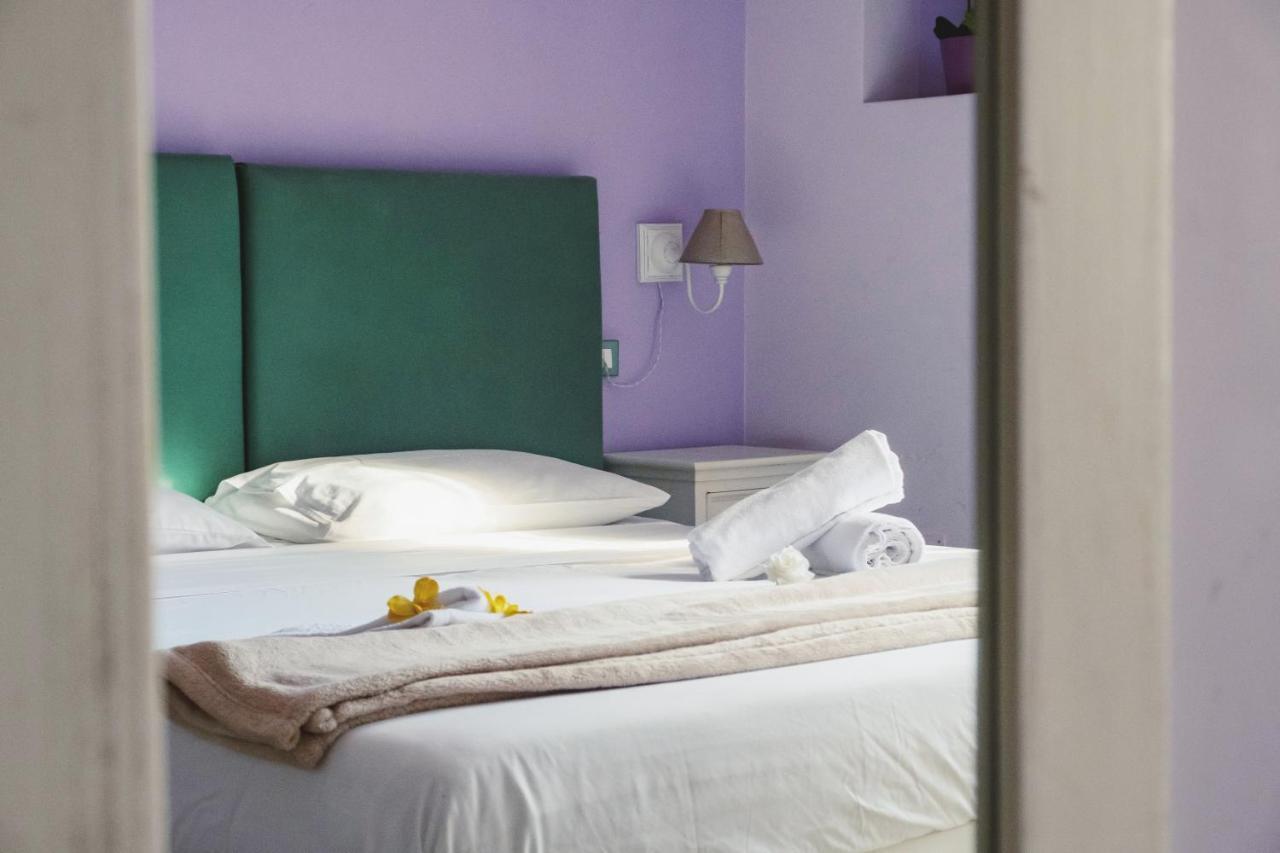 La Quercia Di Mamre Bed & Breakfast Rome Exterior photo