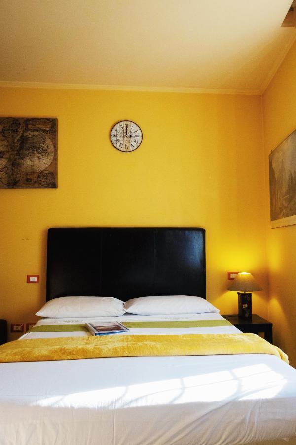 La Quercia Di Mamre Bed & Breakfast Rome Exterior photo